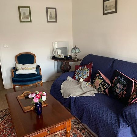 Chambre D'Hotes Fauvart Antony Real โอรองช์ ภายนอก รูปภาพ
