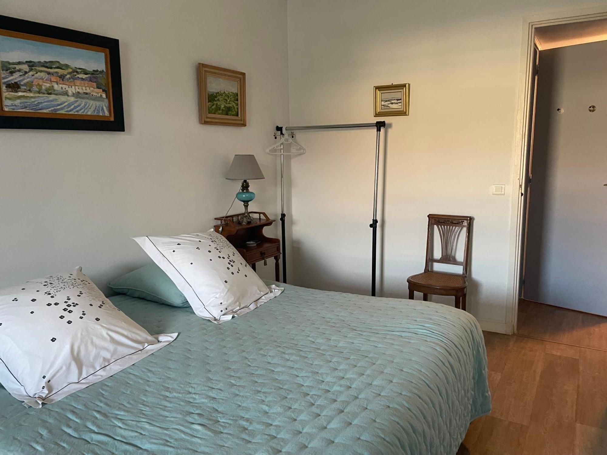 Chambre D'Hotes Fauvart Antony Real โอรองช์ ภายนอก รูปภาพ